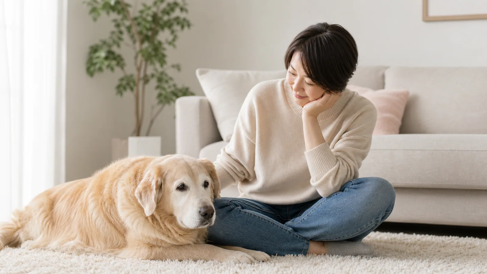 寵物傳心／動物傳心值得相信嗎？在焦慮時如何保護自己與毛孩