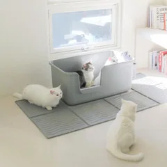 CATSTAG 落砂墊 mini