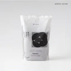 喵皇奴椰殼以無塵礦砂官方產品圖
